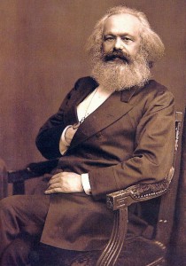 Karl Marx 2
