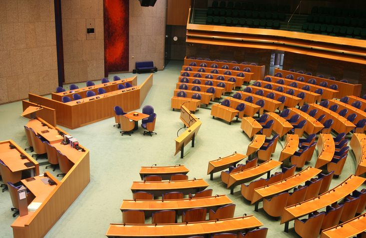 Är Mona Sahlin politikerkarriär över nu?